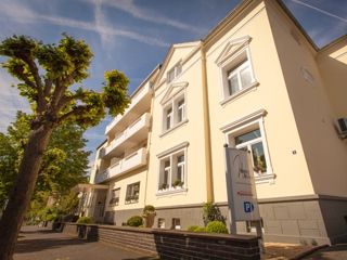 Hotel Bad Neuenahr-Ahrweiler Hotel Weyer picture 1