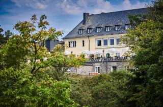 Hotel Boppard Romantik Hotel Klostergut Jakobsberg picture 1