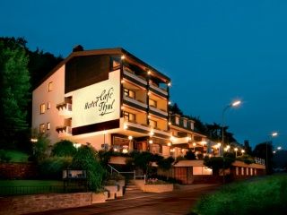 Hotel Cochem Hotel Hegenbarth&acute;s picture 1