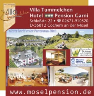 Hotel Cochem ***Hotel Villa Tummelchen picture 2