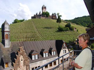 Hotel Cochem ***Hotel Villa Tummelchen picture 1