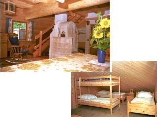 Ferienhaus Elschbach Ferienhaus Knox picture 2