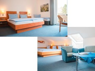 Hotel Emmelshausen Hotel M&uuml;nster picture 2