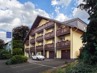 Hotel Emmelshausen Hotel M&uuml;nster picture 1