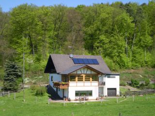 Ferienwohnung Hemmelzen Ferienwohnungen Heisterholz picture 1