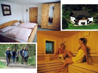Hotel Hemmelzen Hotel im Heisterholz picture 2