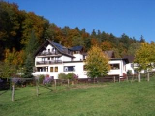 Hotel Hemmelzen Hotel im Heisterholz picture 1