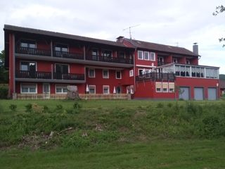 Hotel Holsthum Hotel Garni B&B picture 2