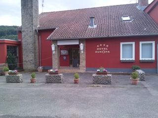 Hotel Holsthum Hotel Garni B&B picture 1