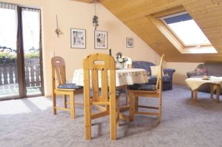 Pension Maring b. Bernkastel-Kues Ferienpension Am Honigberg picture 2