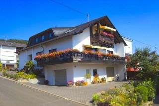 Pension Maring b. Bernkastel-Kues Ferienpension Am Honigberg picture 1