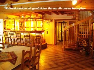 Pension Morbach Landhaus -Zum Wildbach- picture 2