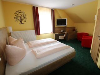 Hotel Neustadt Hotel Tenner picture 2
