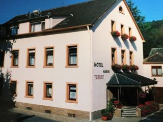 Hotel Neustadt Hotel Tenner picture 1