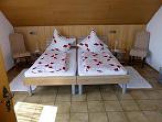 Ferienwohnung R&uuml;lzheim Ferienwohnung R&uuml;lzheim picture 2