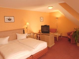 Hotel St. Martin Chalet Weingut Raabe picture 2