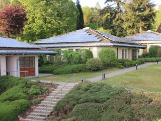 Jugendherberge Trippstadt Gemeinschaftszentrum Trippstadt picture 1